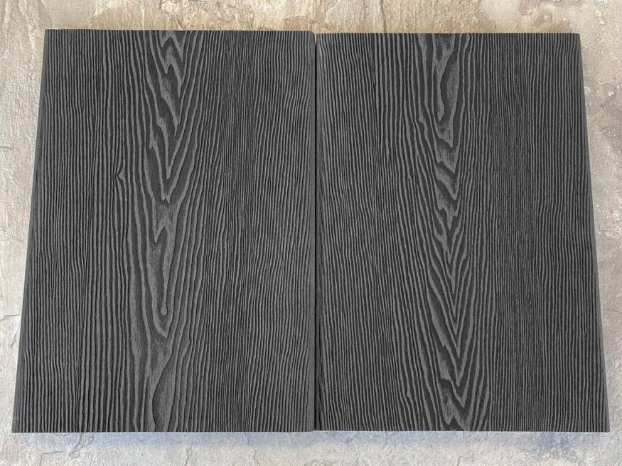 Ступень EasyDecking, Wood-Х, Черное дерево купить в Воронеже