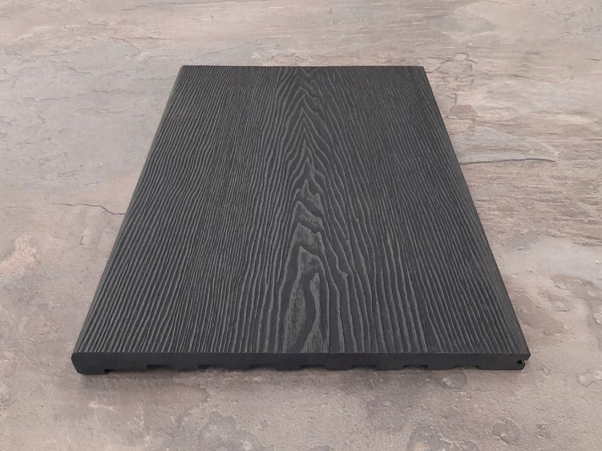Ступень EasyDecking, Wood-Х, Черное дерево купить в Воронеже