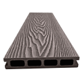 Террасная доска ДПК NanoWood 3D Double Венге купить в Воронеже