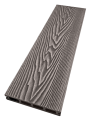 Террасная доска ДПК NanoWood 3D Double Венге купить в Воронеже