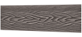 Террасная доска ДПК NanoWood 3D Double Венге купить в Воронеже