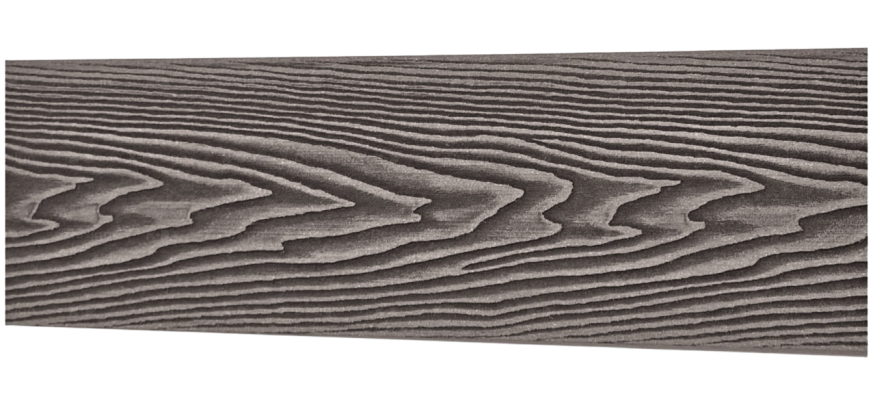 Террасная доска ДПК NanoWood 3D Double Венге купить в Воронеже