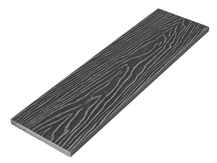 Заборная доска Deckart, Palisad Pro, Серый купить в Воронеже