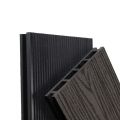 Террасная доска Ecodecking Техно плюс Графит купить в Воронеже