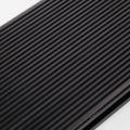 Террасная доска Ecodecking Техно плюс Графит купить в Воронеже
