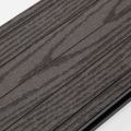 Террасная доска Ecodecking Техно плюс Графит купить в Воронеже