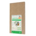 Хвойная звукоизоляция для гипсокартона #ЖИВИГРОМЧЕ! 800x600x12 мм (3,84 м²). купить в Воронеже