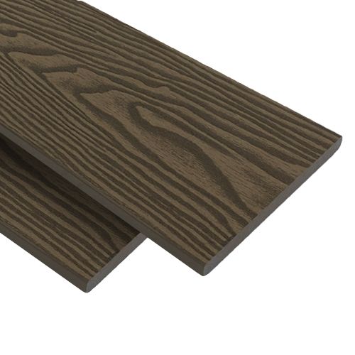 Заборная доска EasyDecking, Wood-X, Венге купить в Воронеже