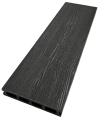 Террасная доска ДПК NanoWood 3D Double Антрацит купить в Воронеже