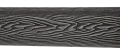 Террасная доска ДПК NanoWood 3D Double Антрацит купить в Воронеже