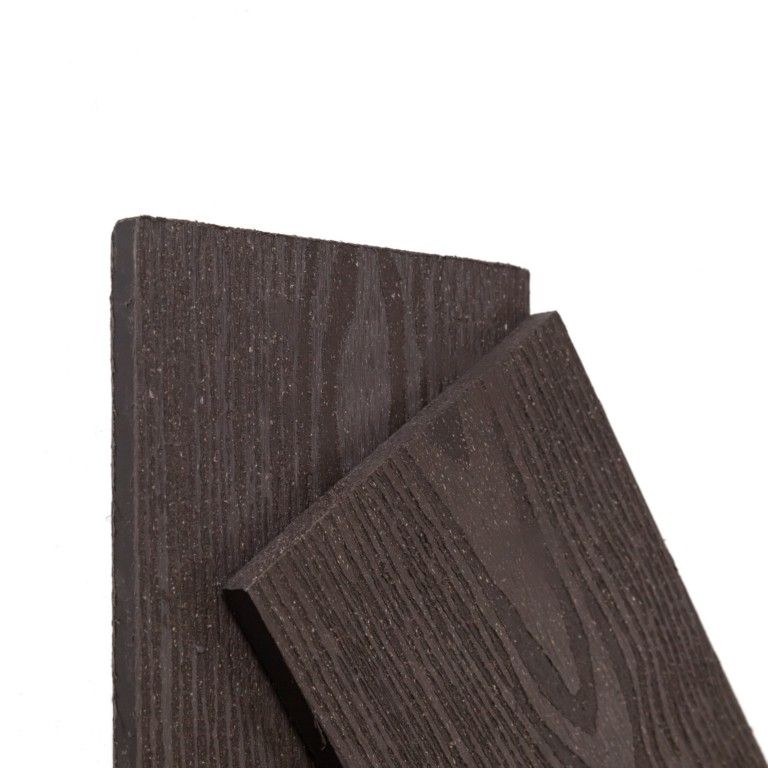 Заборная доска Ecodecking Некст Венге купить в Воронеже