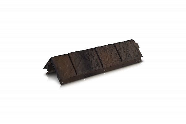 Угол наружный VOX Sandstone темно-коричневого цвета купить в Воронеже