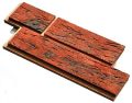 Фасадная плитка Кирисс Фасад Жженый кирпич купить в Воронеже