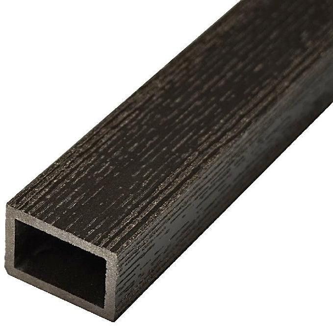 Балясина FAYNAG из ДПК WOOD цвета венге купить в Воронеже