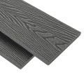 Заборная доска EasyDecking, Wood-X, Серый купить в Воронеже