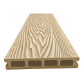 Террасная доска ДПК NanoWood 3D Double Натур купить в Воронеже