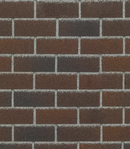 Фасадная плитка Docke Premium, Brick, Рубиновый купить в Воронеже