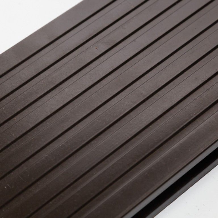 Террасная доска Ecodecking Экстра Венге купить в Воронеже