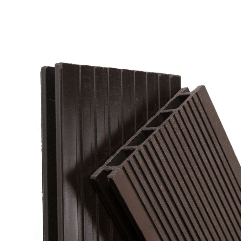 Террасная доска Ecodecking Экстра Венге купить в Воронеже