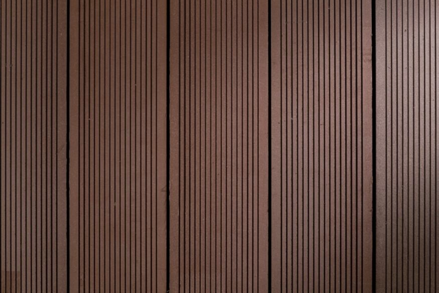 Террасная доска Ecodecking Экстра Венге купить в Воронеже