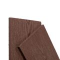 Заборная доска Ecodecking Некст Шоколад купить в Воронеже