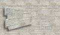 Фасадная панель VOX Sandstone (Сандстоун) светло-бежевого цвета. купить в Воронеже