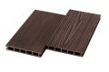 Террасная доска ДПК RusDecking Unodeck Ultra - Венге купить в Воронеже
