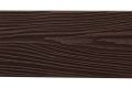 Террасная доска ДПК RusDecking Unodeck Ultra - Венге купить в Воронеже