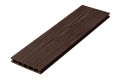 Террасная доска ДПК RusDecking Unodeck Ultra - Венге купить в Воронеже