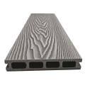 Террасная доска ДПК NanoWood 3D Double Серый купить в Воронеже