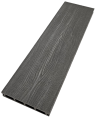 Террасная доска ДПК NanoWood 3D Double Серый купить в Воронеже