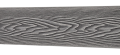 Террасная доска ДПК NanoWood 3D Double Серый купить в Воронеже