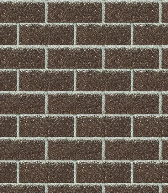 Фасадная плитка Docke Premium, Brick, Коричневый купить в Воронеже