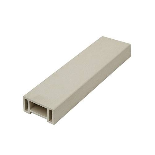 Перила CM Decking 90х45 Белое дерево купить в Воронеже