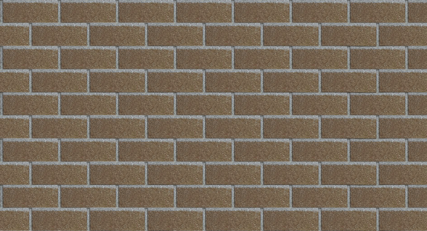 Фасадная плитка Docke Premium, Brick, Бежевый купить в Воронеже