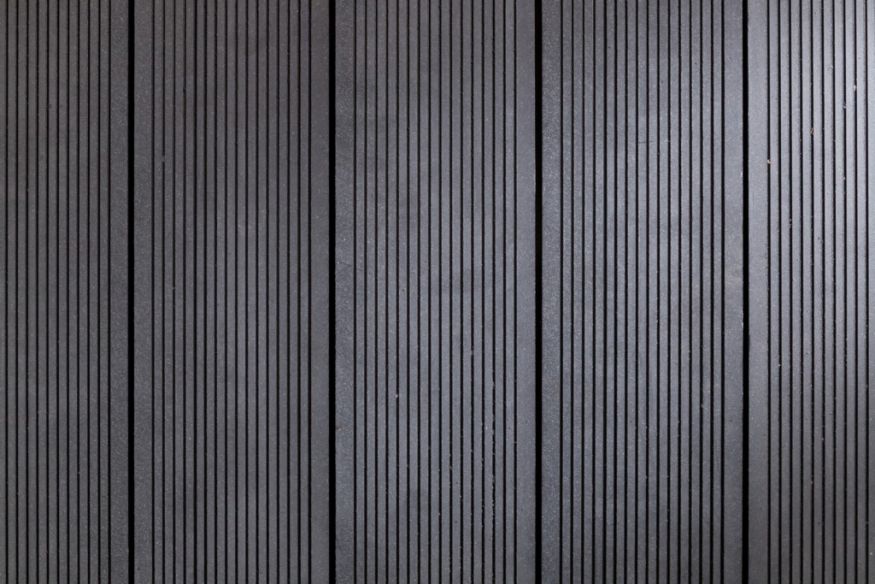 Террасная доска Ecodecking Экстра Графит купить в Воронеже