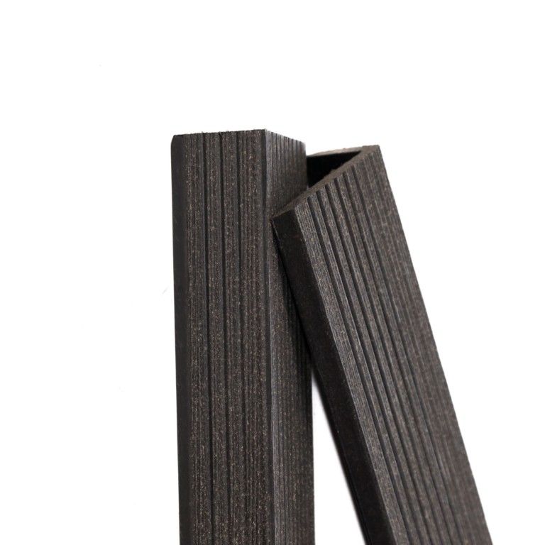 Угол торцевой Ecodecking Некст Венге купить в Воронеже