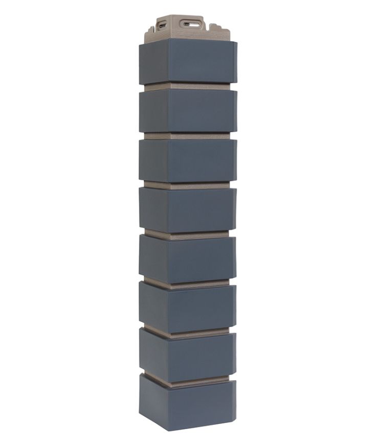 Угол наружный Royal Stone, Облицовочный кирпич, Веллингтон купить в Воронеже