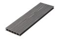 Террасная доска ДПК RusDecking Unodeck Ultra - Серый купить в Воронеже