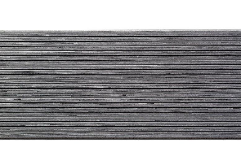 Террасная доска ДПК RusDecking Unodeck Ultra - Серый купить в Воронеже