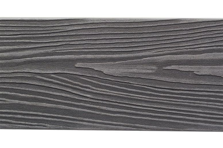 Террасная доска ДПК RusDecking Unodeck Ultra - Серый купить в Воронеже