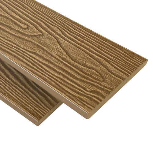 Заборная доска EasyDecking, Wood-X, Дуб купить в Воронеже