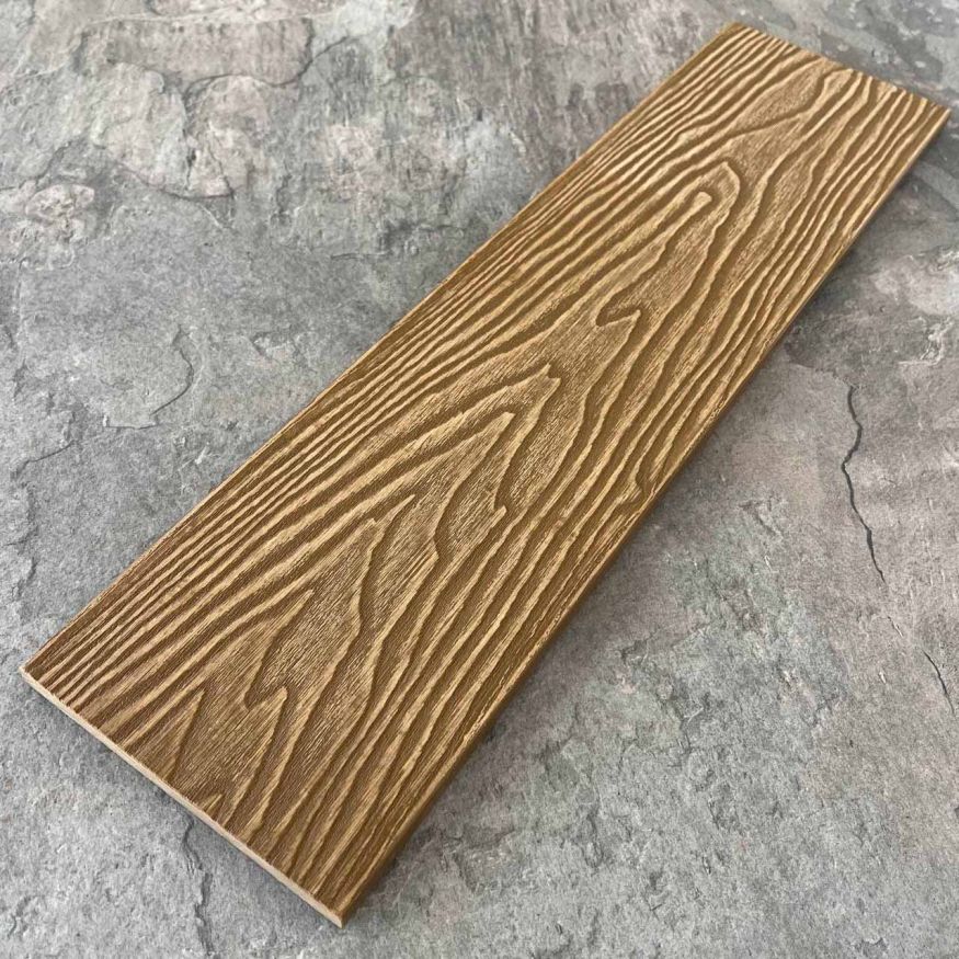 Заборная доска EasyDecking, Wood-X, Дуб купить в Воронеже