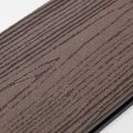 Террасная доска Ecodecking Экстра плюс Венге купить в Воронеже