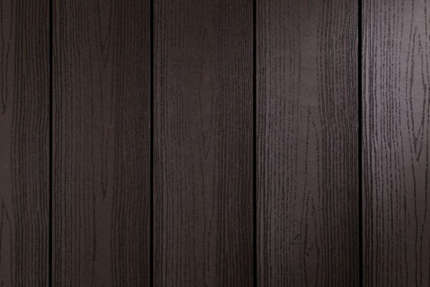 Террасная доска Ecodecking Экстра плюс Венге купить в Воронеже