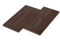 Заборная доска ДПК RusDecking UnoDeck Forte - Венге купить в Воронеже
