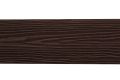 Заборная доска ДПК RusDecking UnoDeck Forte - Венге купить в Воронеже