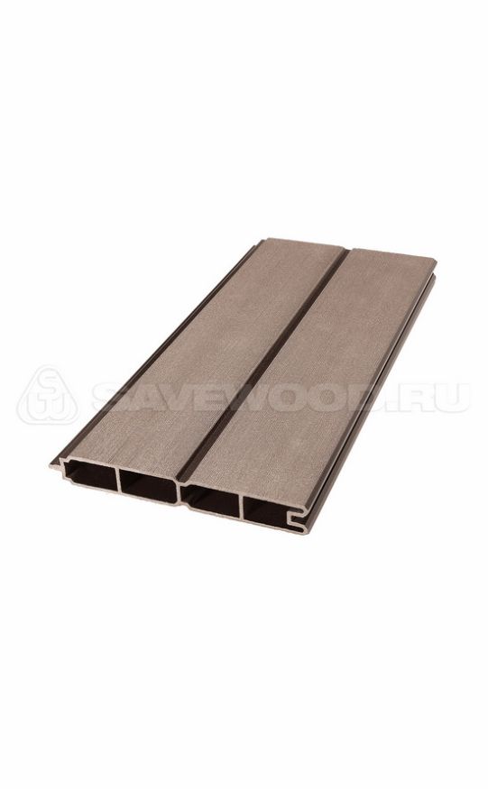 Забор из ДПК Savewood, SW Agger матовый, Терракот купить в Воронеже