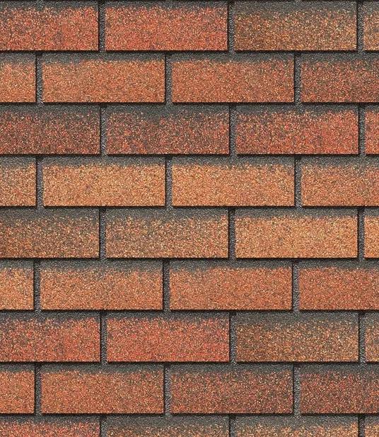 Фасадная плитка Docke Premium, Brick, Клубника купить в Воронеже