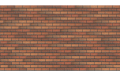 Фасадная плитка Docke Premium, Brick, Клубника купить в Воронеже